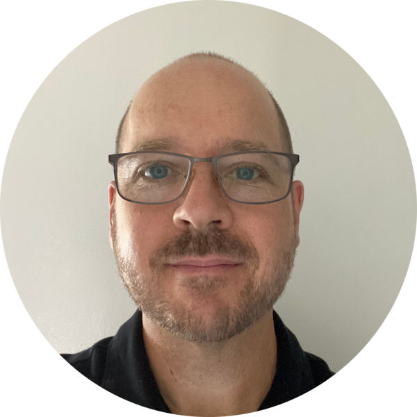 Go to the profile of Benjamin Tuttle