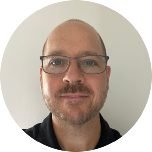 Go to the profile of Benjamin Tuttle