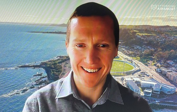 Go to the profile of Matthew Harrison