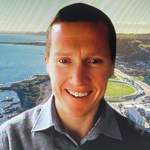 Go to the profile of Matthew Harrison