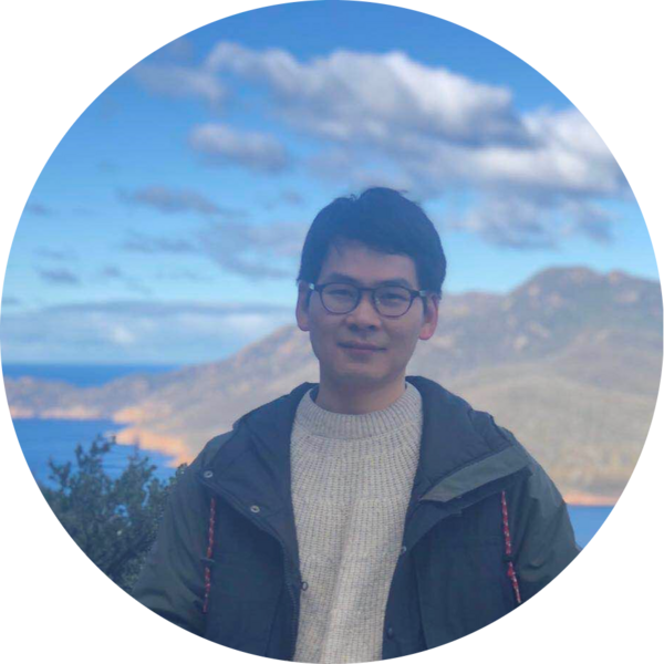 Go to the profile of Ke Liu