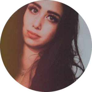 Go to the profile of Karina Robles