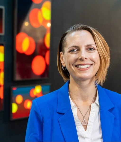 Go to the profile of Michaela Ottmann