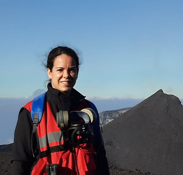 Go to the profile of Carmen del Fresno