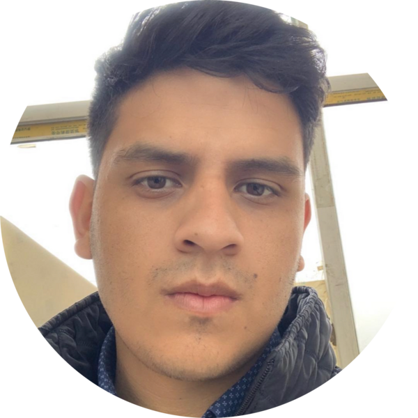 Go to the profile of BRYAN SALAZAR