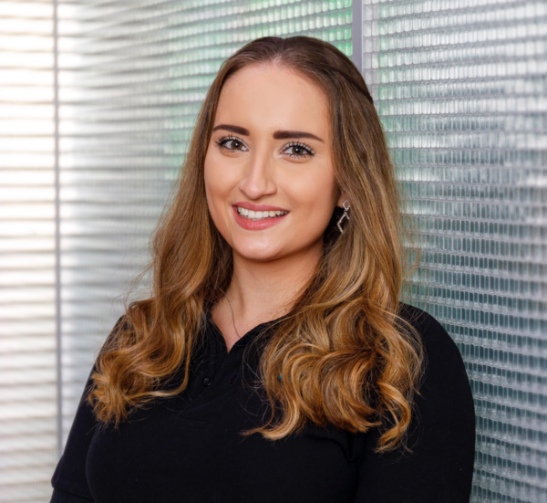 Go to the profile of Julia Kinzler