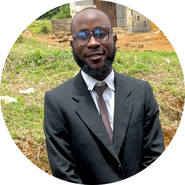 Go to the profile of Choice S. Kpukuyou