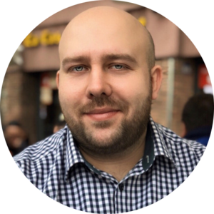 Go to the profile of Anton Kolotov