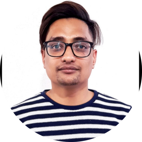 Go to the profile of Deepak Chander