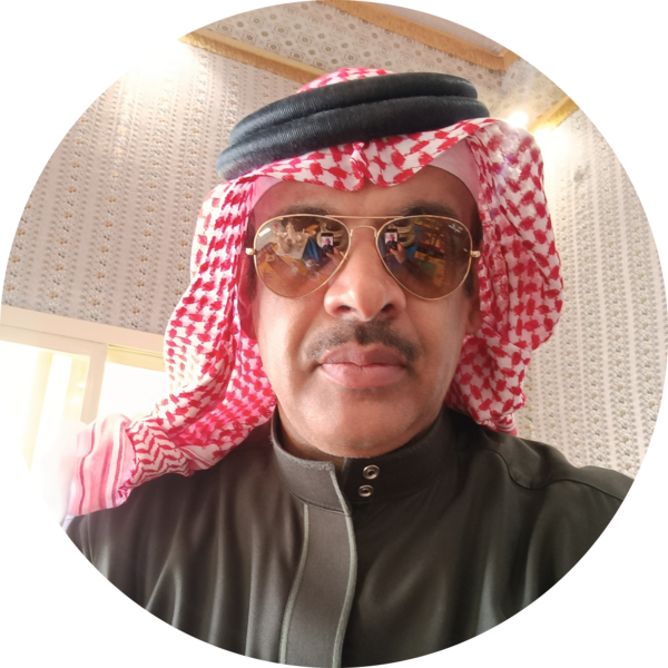 Go to the profile of Maleb Aldhafeeri