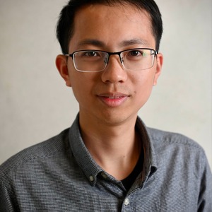 Go to the profile of Kui Deng