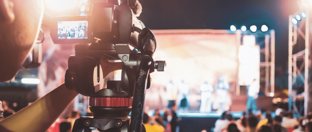 IPMX: Using Forward Error Correction to increase resilience to bit-stream digital errors