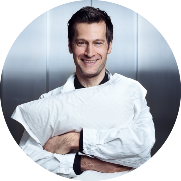 Go to the profile of Christian Benedict