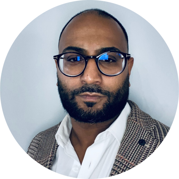 Go to the profile of Nas Malik