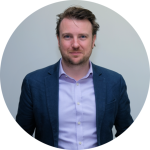 Go to the profile of Justin Passey