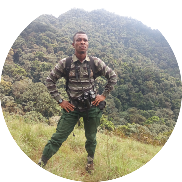 Go to the profile of Eyos Kevin Acha