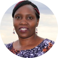 Go to the profile of Faith Muniale