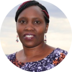 Go to the profile of Faith Muniale