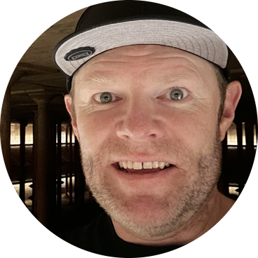 Go to the profile of Bob Foote