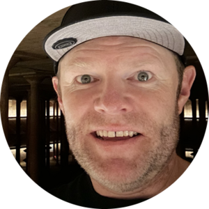 Go to the profile of Bob Foote