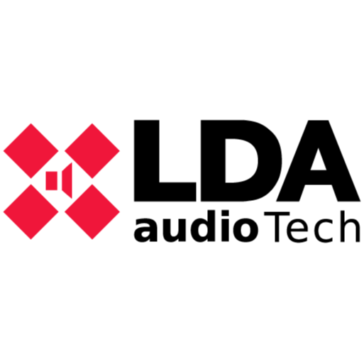 Go to the profile of LDA Audio Tech