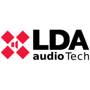 Go to the profile of LDA Audio Tech