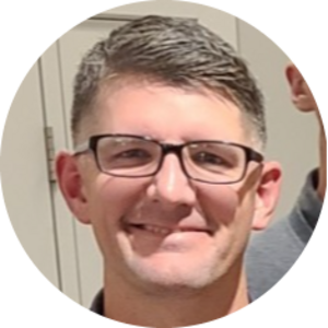 Go to the profile of Jason Foster