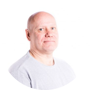 Go to the profile of Antony Stacey