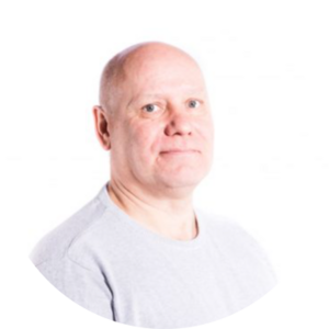 Go to the profile of Antony Stacey