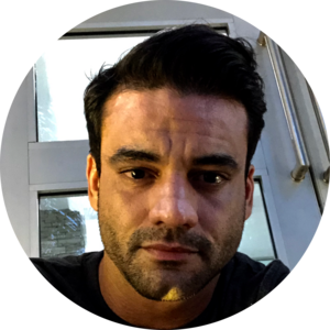 Go to the profile of Santiago Tejada