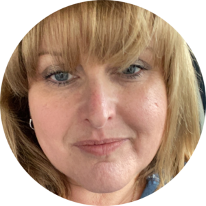 Go to the profile of Carrie Chappell