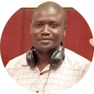 Go to the profile of Nicholas Okelo