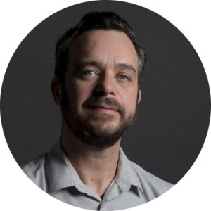 Go to the profile of Andrew Irving