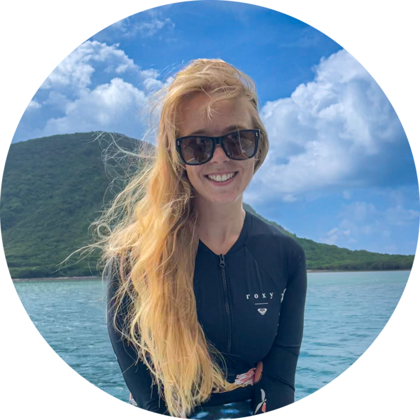 Go to the profile of Freija Mendrik