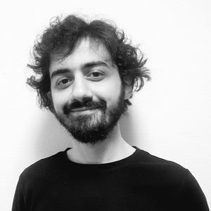 Go to the profile of Kesjan Hoxholli