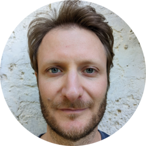 Go to the profile of Alberto Giacomello