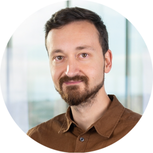 Go to the profile of Yaroslav G Grosu