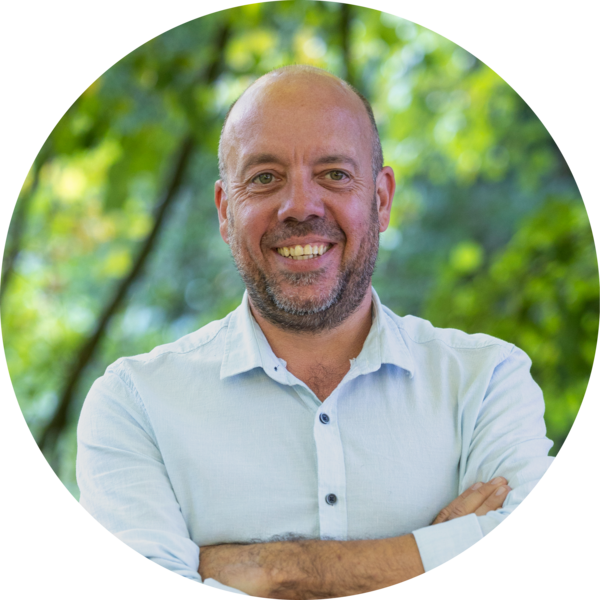 Go to the profile of Tom Verleysen