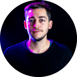 Go to the profile of Alexandre Panizzoli