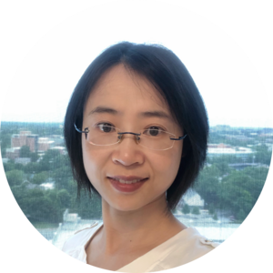 Go to the profile of Xiuwei Zhang