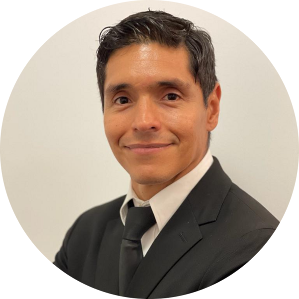 Go to the profile of Julian Arcila