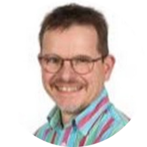 Go to the profile of Stephen Tippett