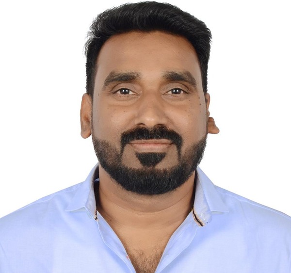 Go to the profile of Thalavai Sankaran