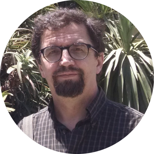 Go to the profile of Oleg D Lavrentovich