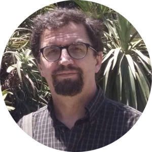 Go to the profile of Oleg D Lavrentovich