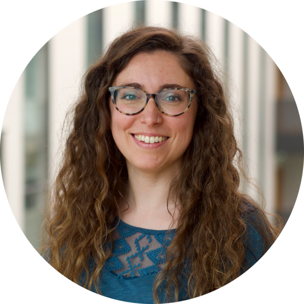 Go to the profile of Elena Di Nisio