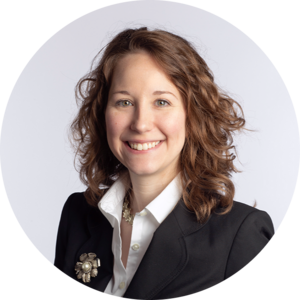 Go to the profile of Renee Edmondson