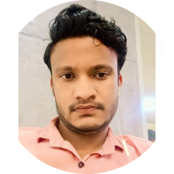 Go to the profile of Mohd Sarfaraj