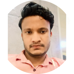 Go to the profile of Mohd Sarfaraj