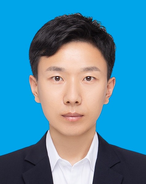 Go to the profile of Xiaoyu Chu